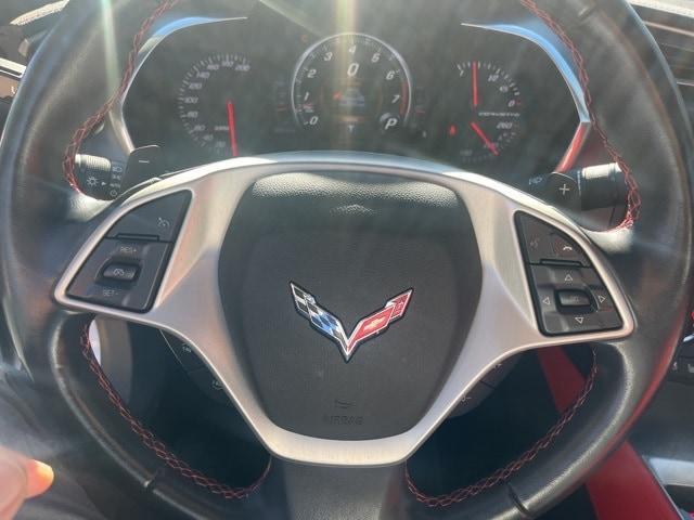 used 2014 Chevrolet Corvette Stingray car, priced at $39,991