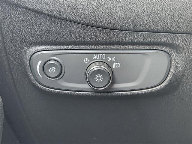 used 2022 Chevrolet Equinox car, priced at $27,991