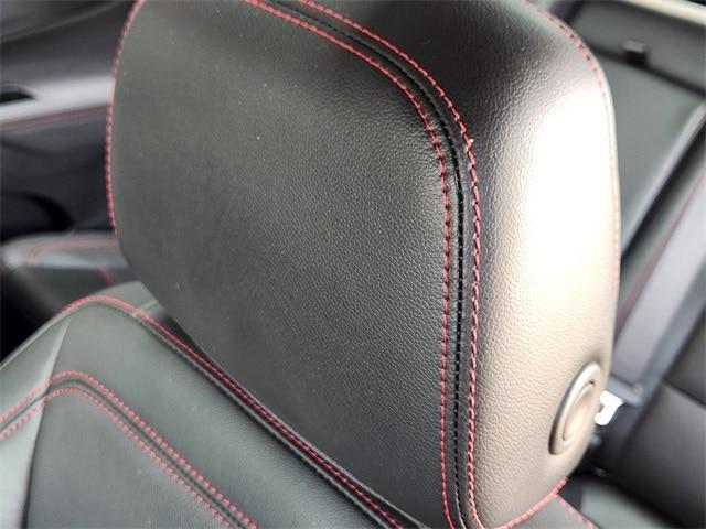 used 2022 Chevrolet Equinox car, priced at $27,991