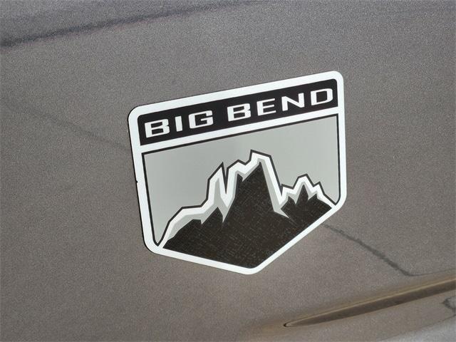 used 2021 Ford Bronco Sport car, priced at $20,991