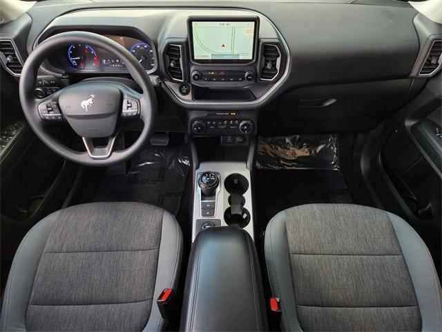 used 2021 Ford Bronco Sport car, priced at $20,991