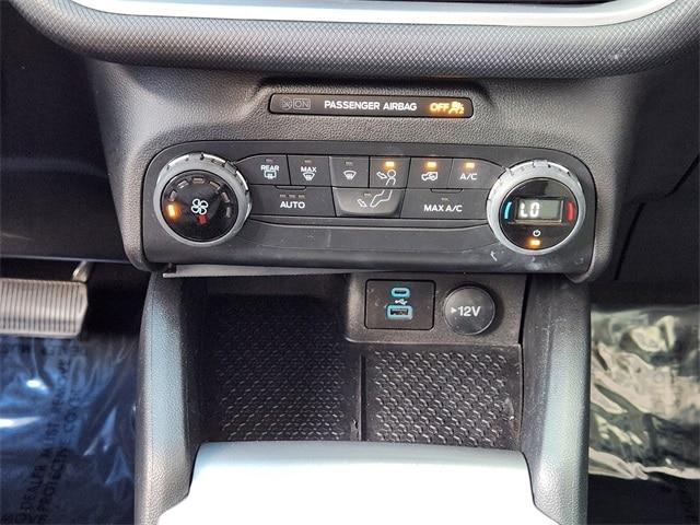 used 2021 Ford Bronco Sport car, priced at $20,991