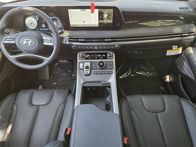 used 2025 Hyundai Palisade car, priced at $46,991