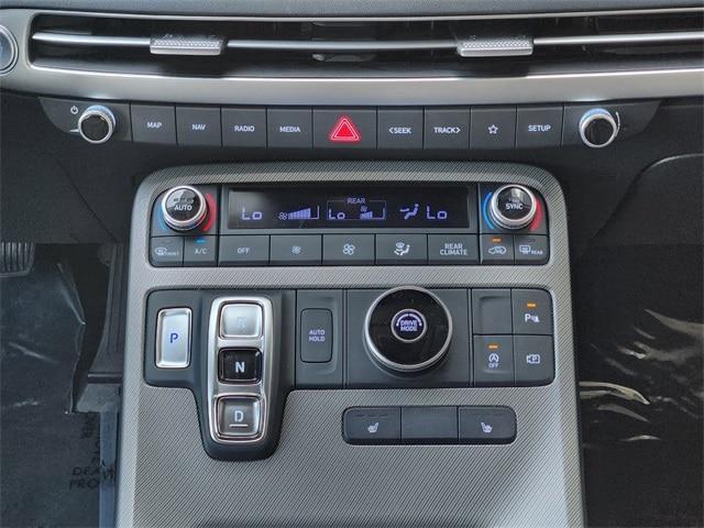 used 2024 Hyundai Palisade car, priced at $35,291