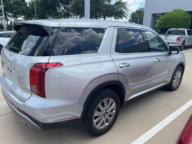 used 2024 Hyundai Palisade car, priced at $35,991