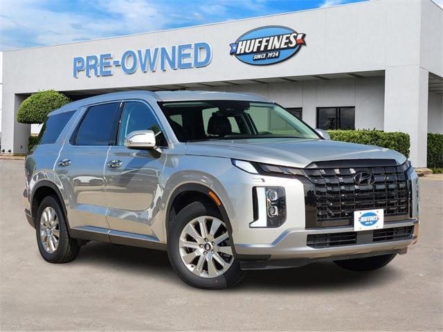 used 2024 Hyundai Palisade car, priced at $35,291