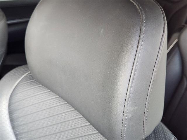 used 2024 Hyundai Palisade car, priced at $35,291
