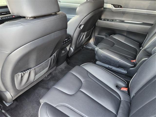 used 2024 Hyundai Palisade car, priced at $35,291