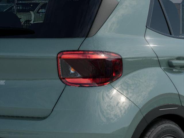 new 2025 Hyundai Venue car
