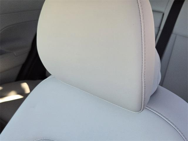 used 2025 Hyundai Kona car, priced at $29,991