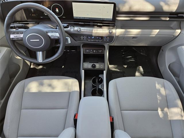 used 2025 Hyundai Kona car, priced at $29,991