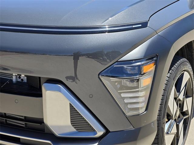used 2025 Hyundai Kona car, priced at $29,991