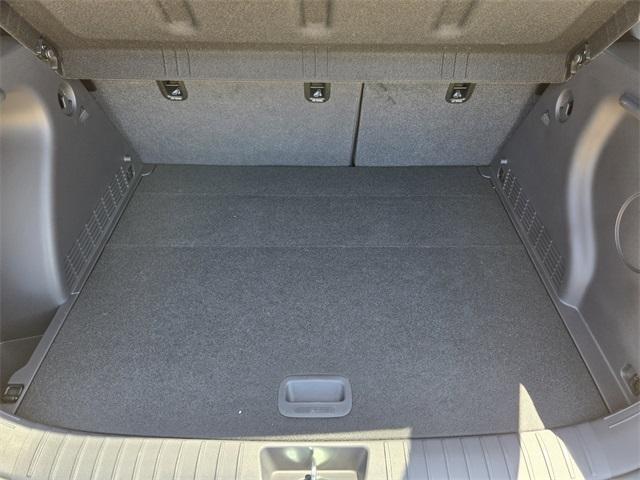 used 2025 Hyundai Kona car, priced at $29,991