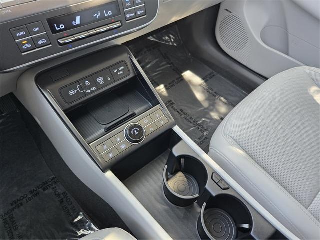 used 2025 Hyundai Kona car, priced at $29,991