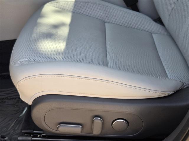 used 2025 Hyundai Kona car, priced at $29,991
