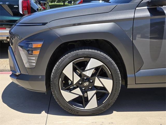 used 2025 Hyundai Kona car, priced at $29,991