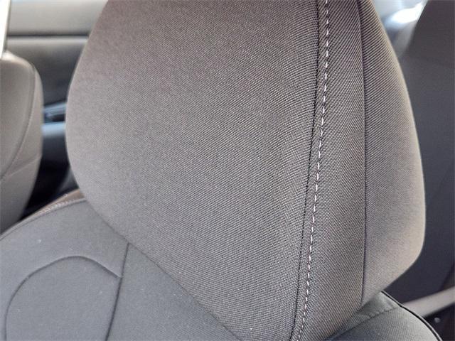 new 2025 Hyundai ELANTRA HEV car, priced at $26,995