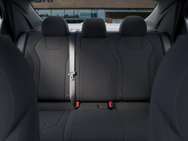 new 2025 Hyundai ELANTRA HEV car