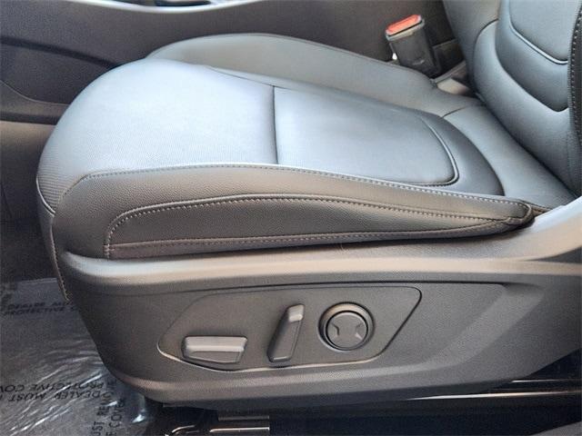 used 2025 Hyundai Tucson car, priced at $33,491