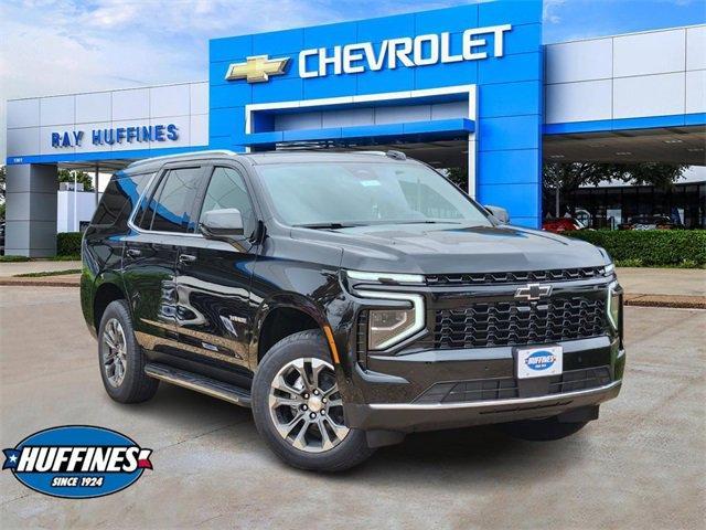 new 2026 Chevrolet Tahoe car, priced at $60,918