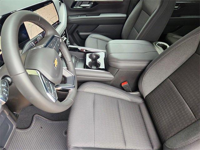 new 2026 Chevrolet Tahoe car, priced at $60,918