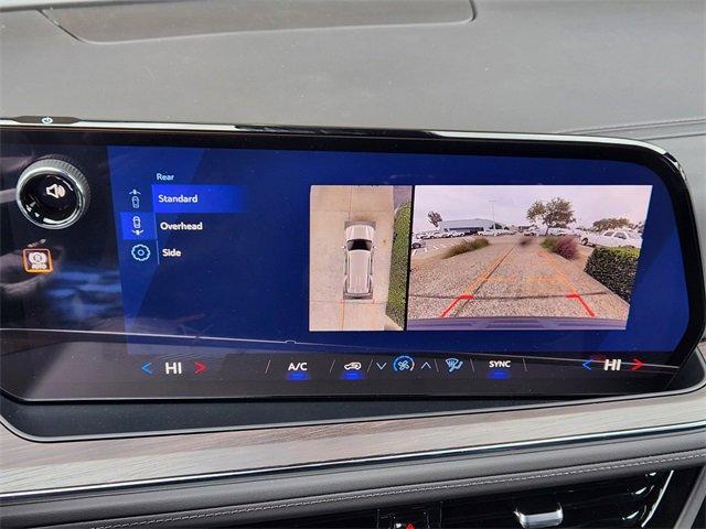 new 2026 Chevrolet Tahoe car, priced at $60,918