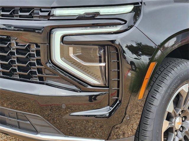 new 2026 Chevrolet Tahoe car, priced at $60,918