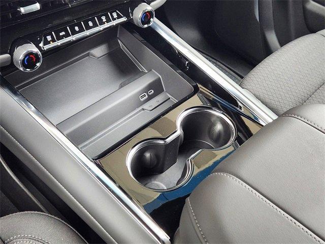 new 2026 Chevrolet Tahoe car, priced at $60,918