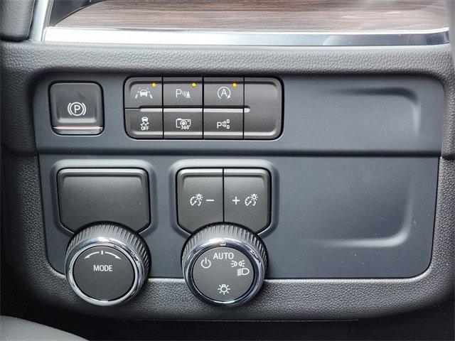 new 2026 Chevrolet Tahoe car, priced at $60,918