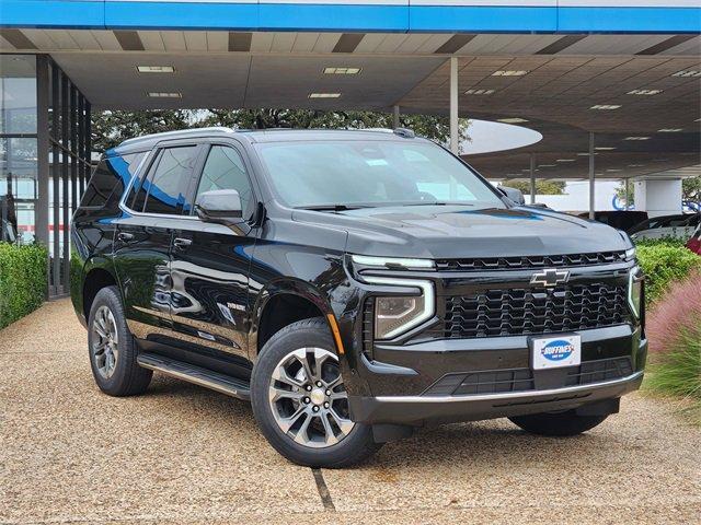 new 2026 Chevrolet Tahoe car, priced at $60,918