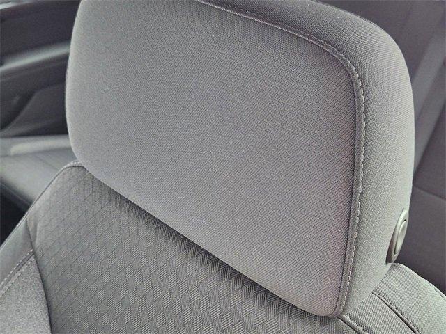 new 2026 Chevrolet Tahoe car, priced at $60,918