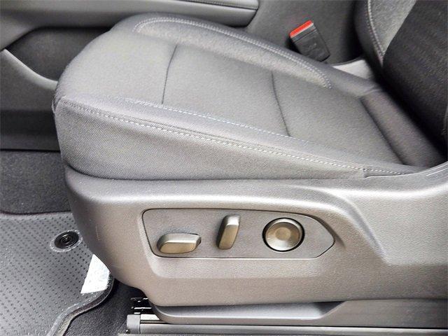 new 2026 Chevrolet Tahoe car, priced at $60,918