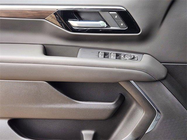 new 2026 Chevrolet Tahoe car, priced at $60,918