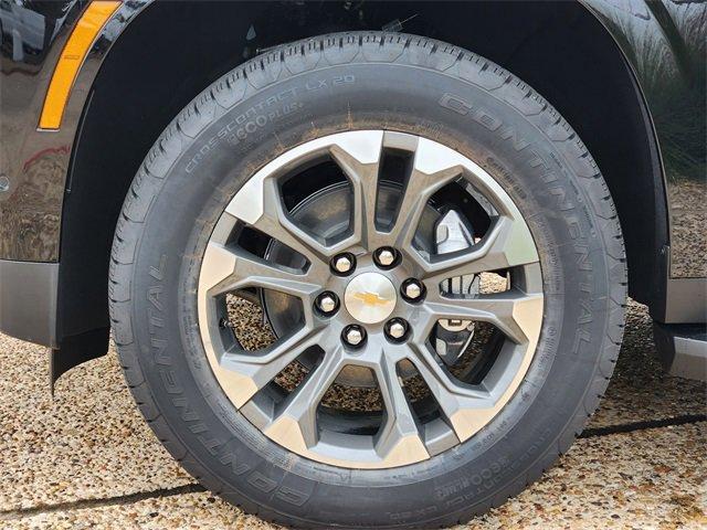 new 2026 Chevrolet Tahoe car, priced at $60,918