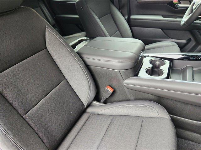 new 2026 Chevrolet Tahoe car, priced at $60,918