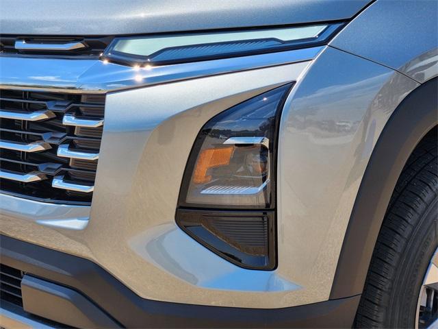 new 2026 Chevrolet Equinox car, priced at $29,006