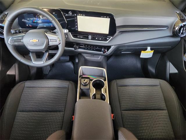 new 2026 Chevrolet Equinox car, priced at $29,006