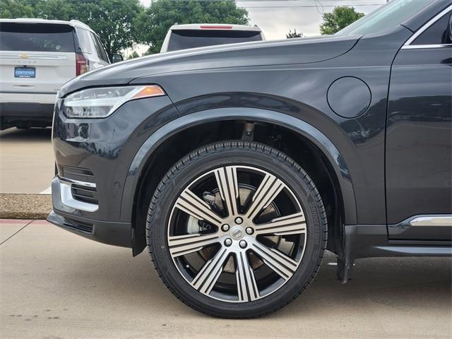 used 2021 Volvo XC90 Recharge Plug-In Hybrid car, priced at $40,991