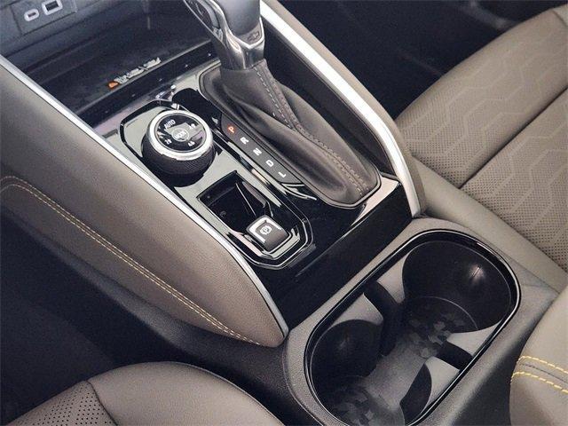 new 2026 Chevrolet Colorado car, priced at $51,219