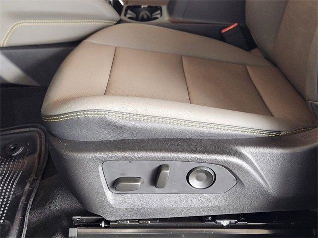 new 2026 Chevrolet Colorado car, priced at $51,219