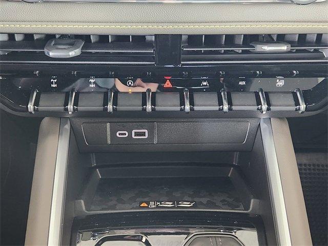 new 2026 Chevrolet Colorado car, priced at $51,219