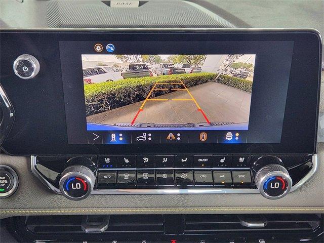 new 2026 Chevrolet Colorado car, priced at $51,219