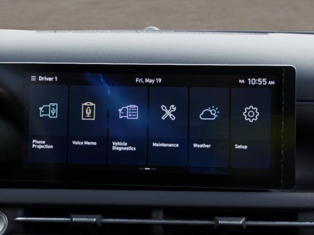 new 2025 Hyundai SANTA CRUZ car