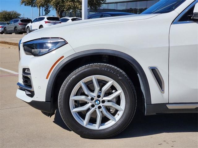 used 2019 BMW X5 car, priced at $26,991