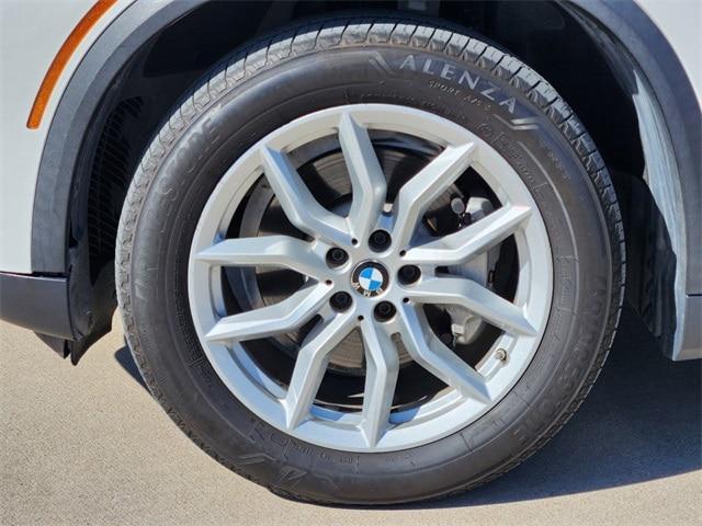 used 2019 BMW X5 car, priced at $26,991