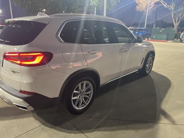 used 2019 BMW X5 car, priced at $29,491