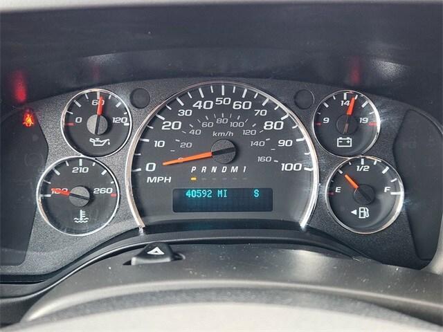 used 2022 Chevrolet Express 3500 car, priced at $34,291