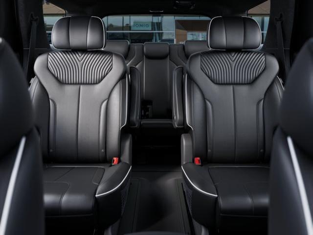 new 2025 Hyundai Palisade car