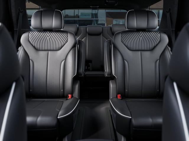 new 2025 Hyundai Palisade car