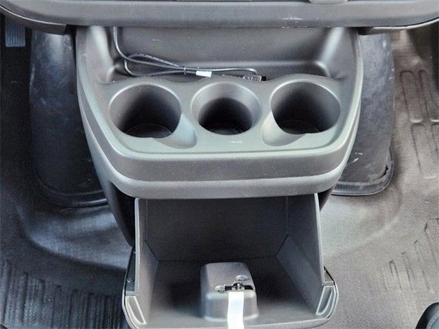 new 2024 Chevrolet Express 2500 car, priced at $48,613